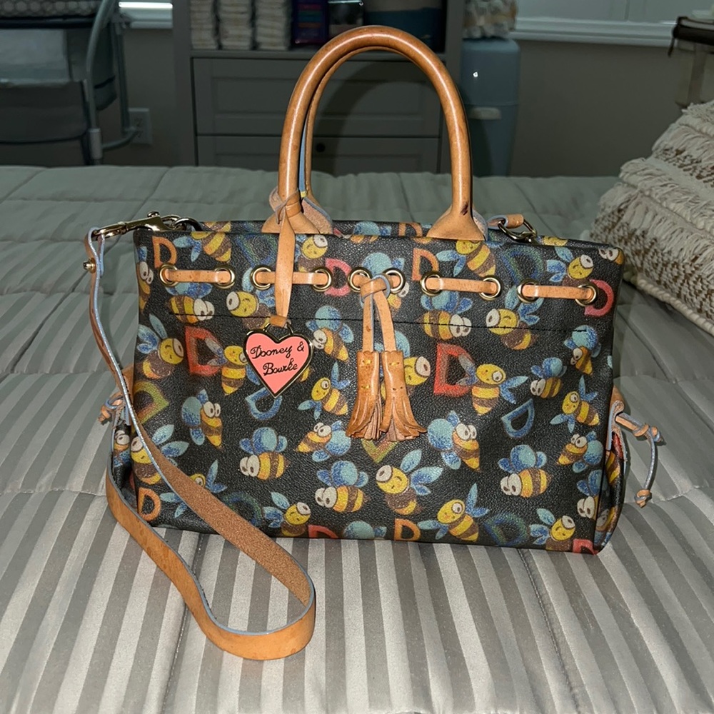 Dooney & Bourke handbag